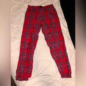 Victoria’s Secret pajama pants